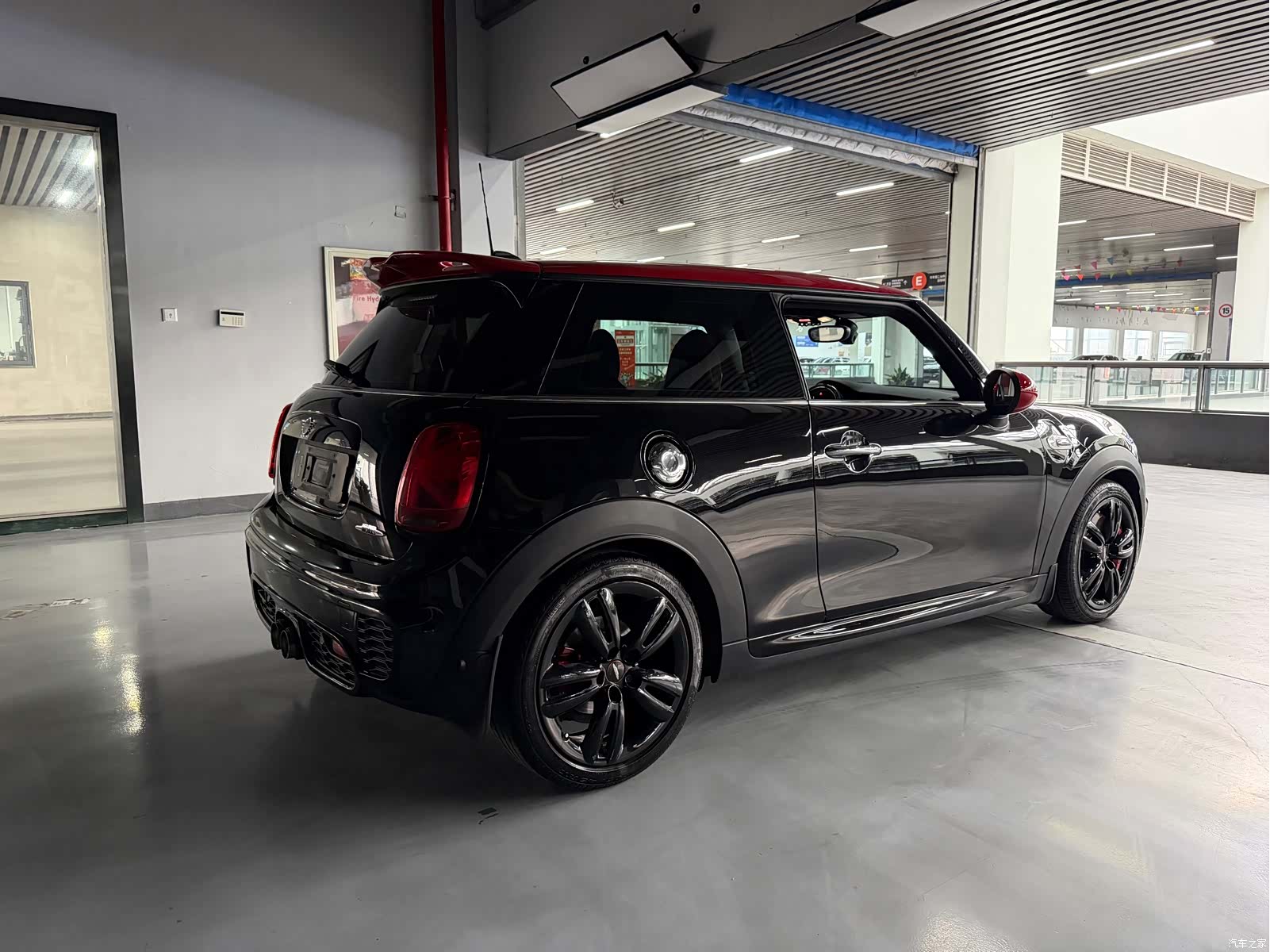 Mini Cooper, 2019 7