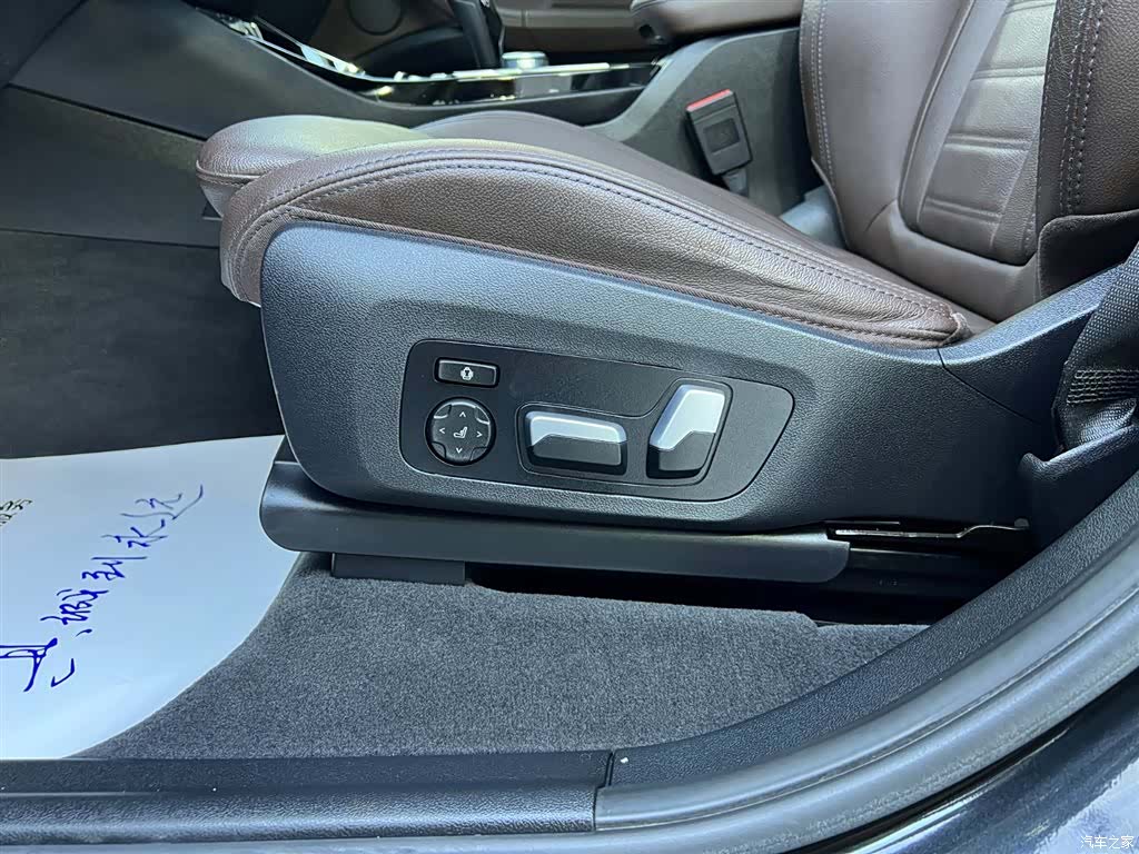 BMW X3, 2021 19