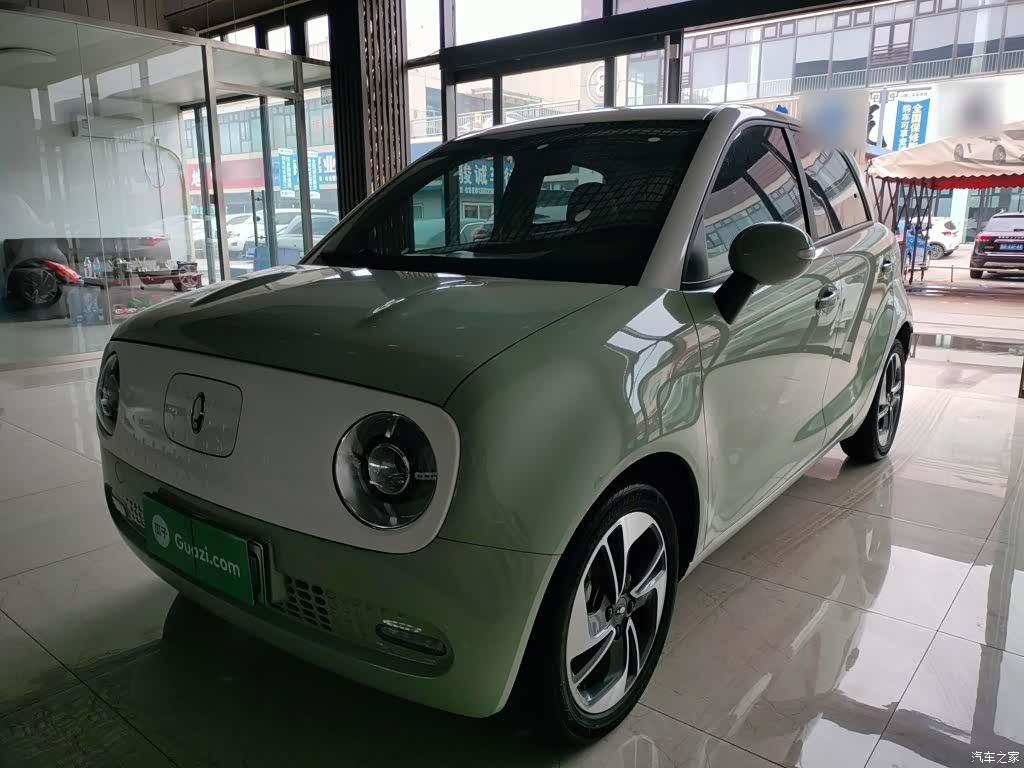 ORA Yuan, 2022 2