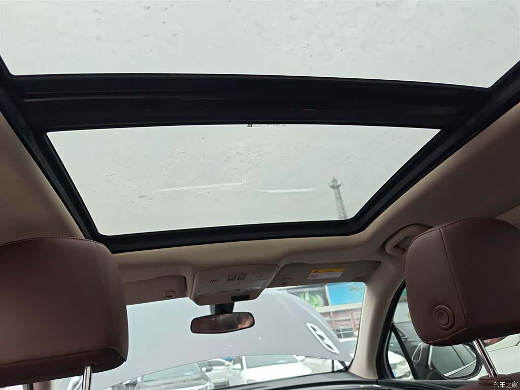 Buick Envision Plus, 2017 18