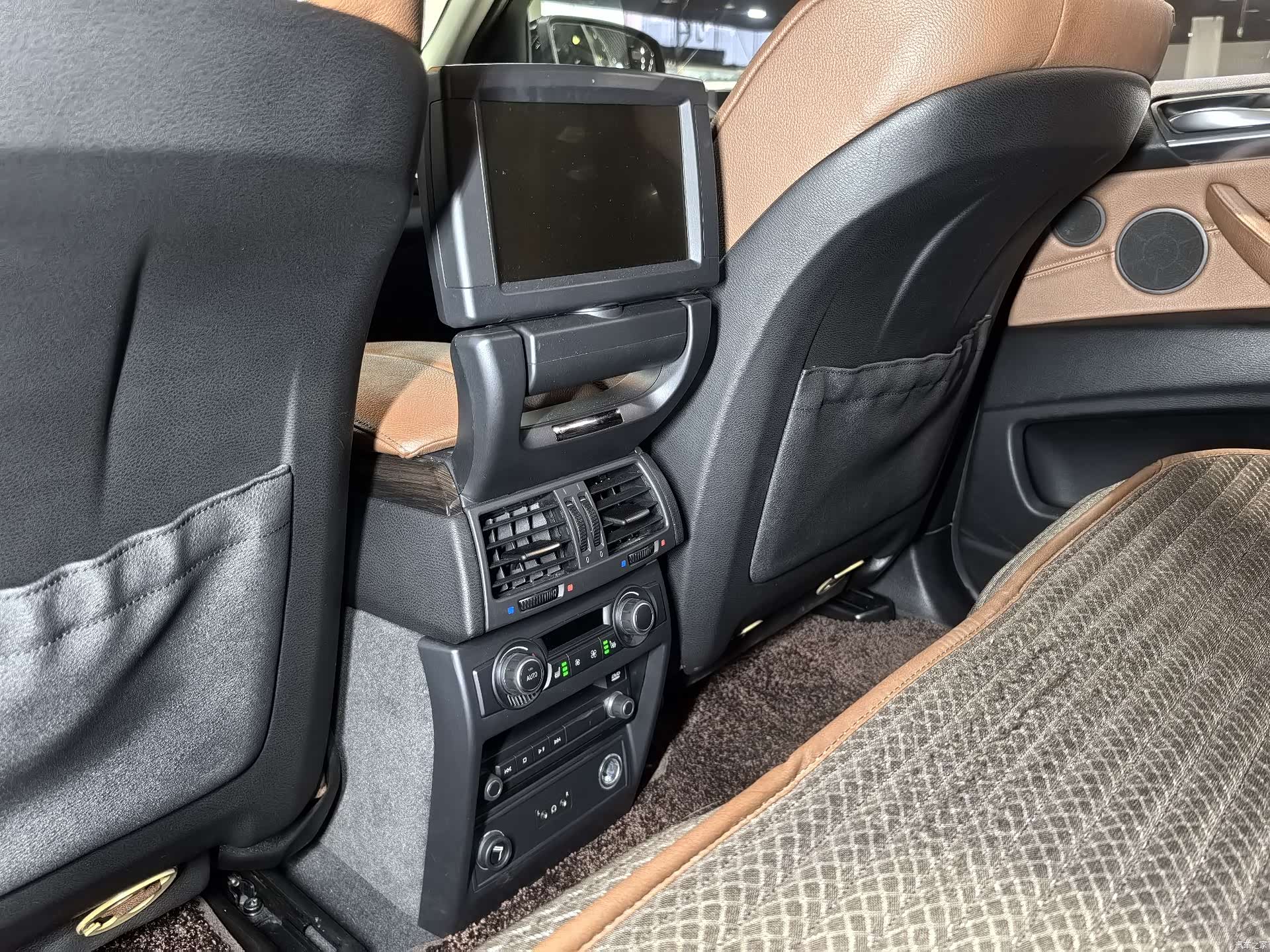 BMW X5, 2011 13