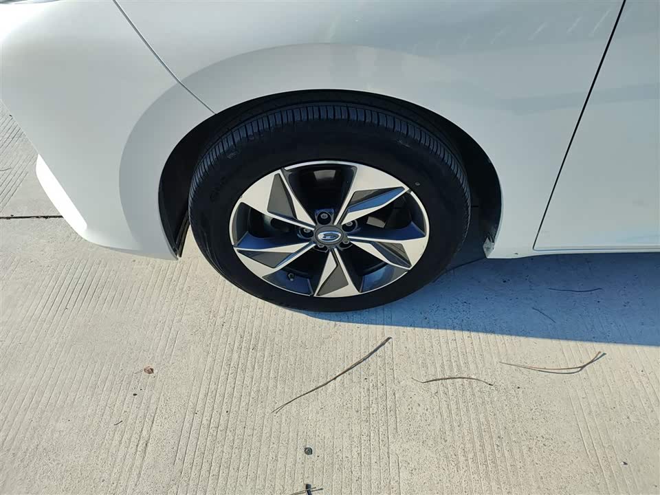 Trumpchi Trumpchi M6