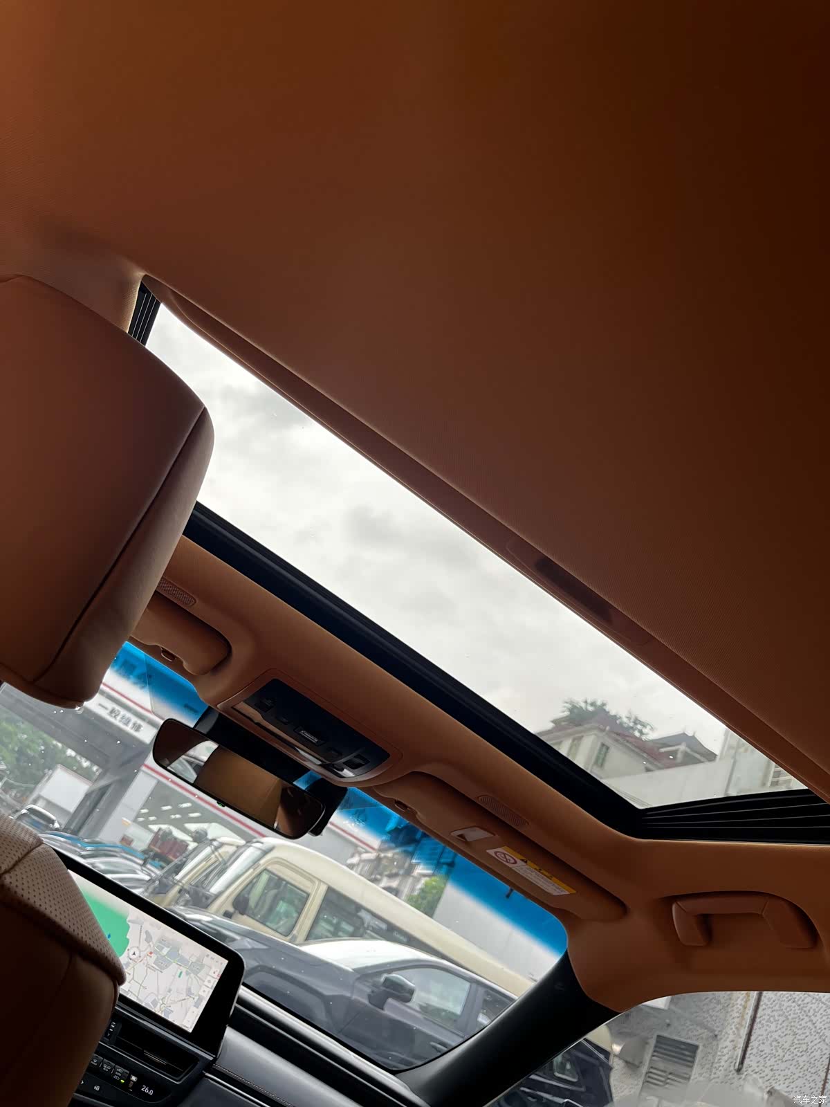 Lexus ES, 2023 29