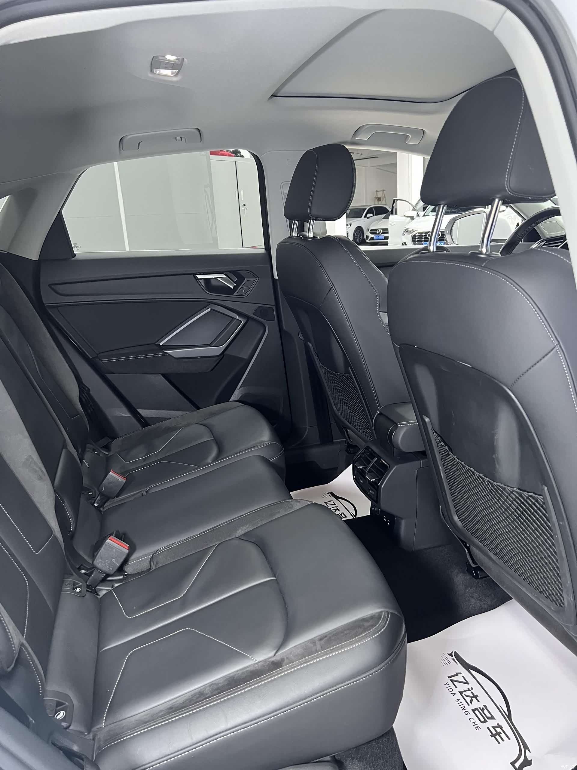 Audi Q3, 2022 22