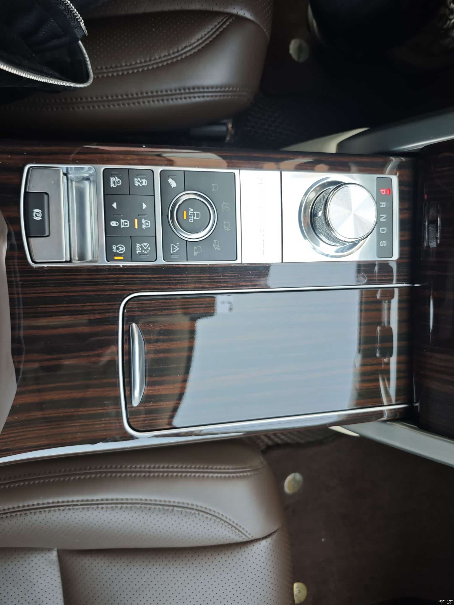Land Rover Range Rover, 2017 14