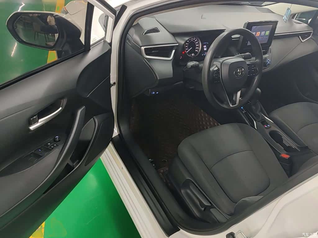 Toyota Corolla, 2023 16