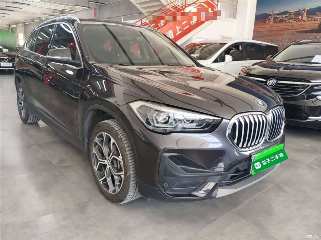 BMW X1, 2023 4