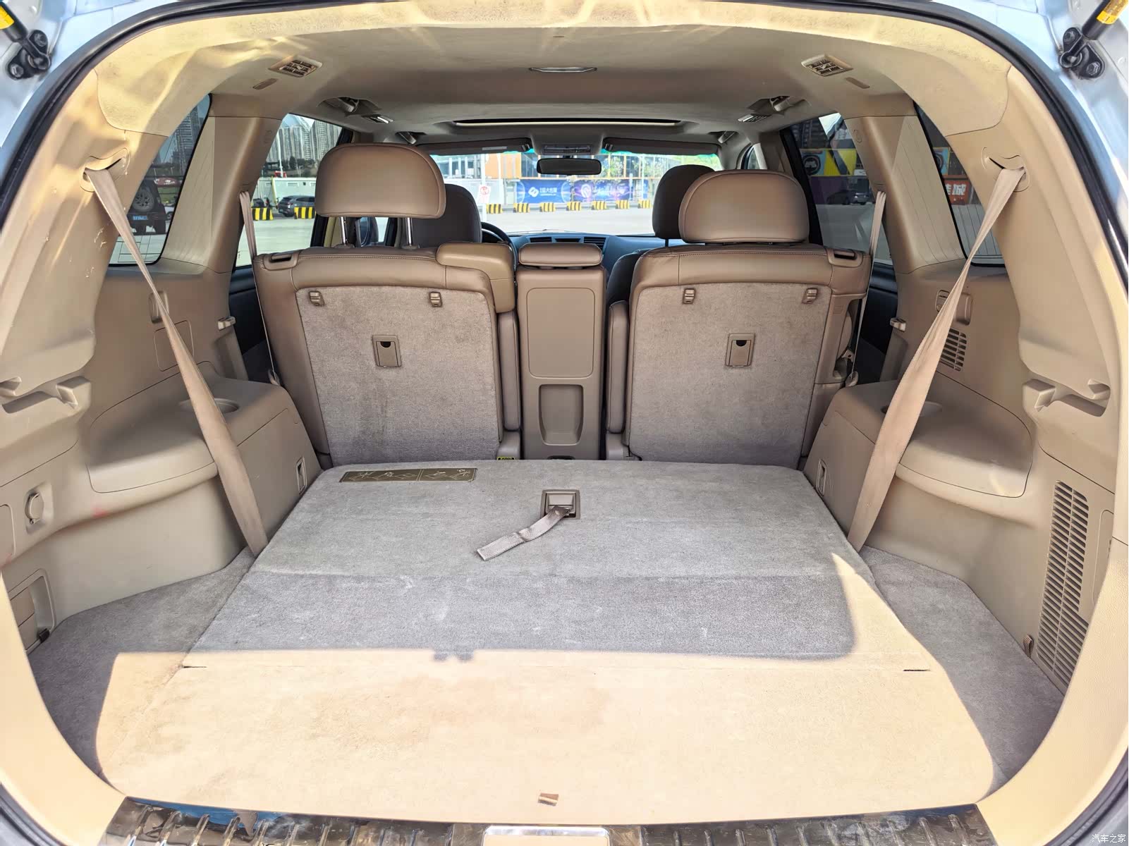 Toyota Highlander, 2010 14