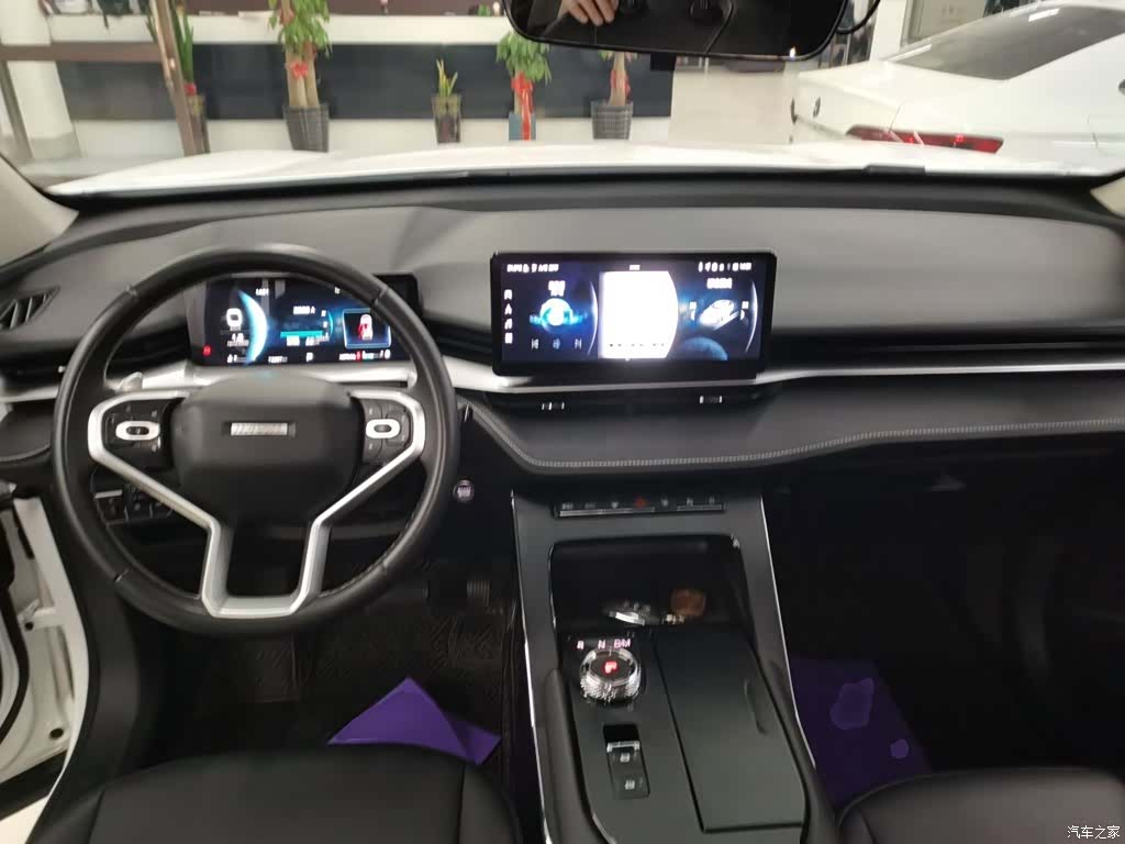 Haval H6, 2023 10