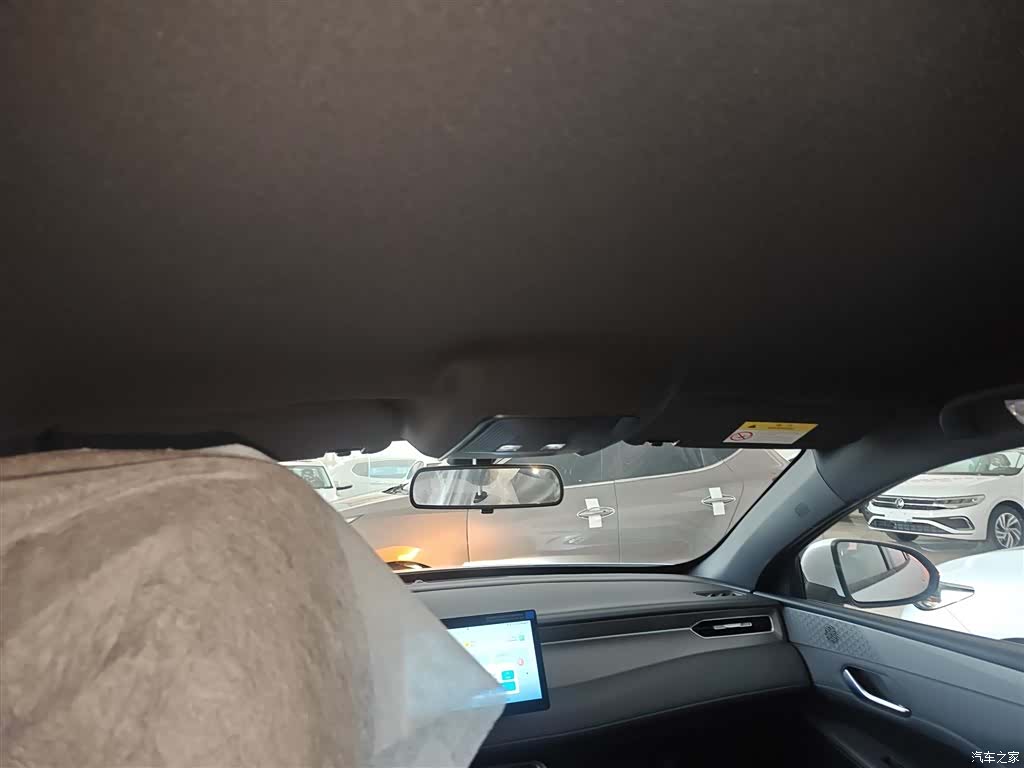 BYD Qin, 2025 18