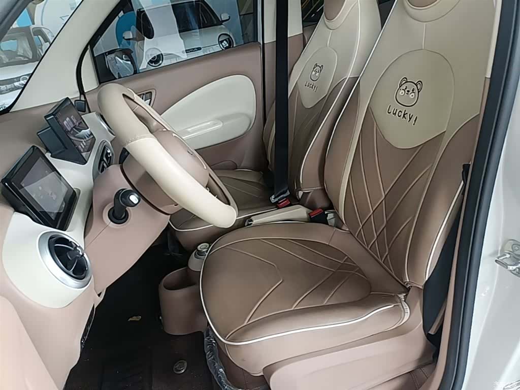 Wuling MINIEV, 2025 15