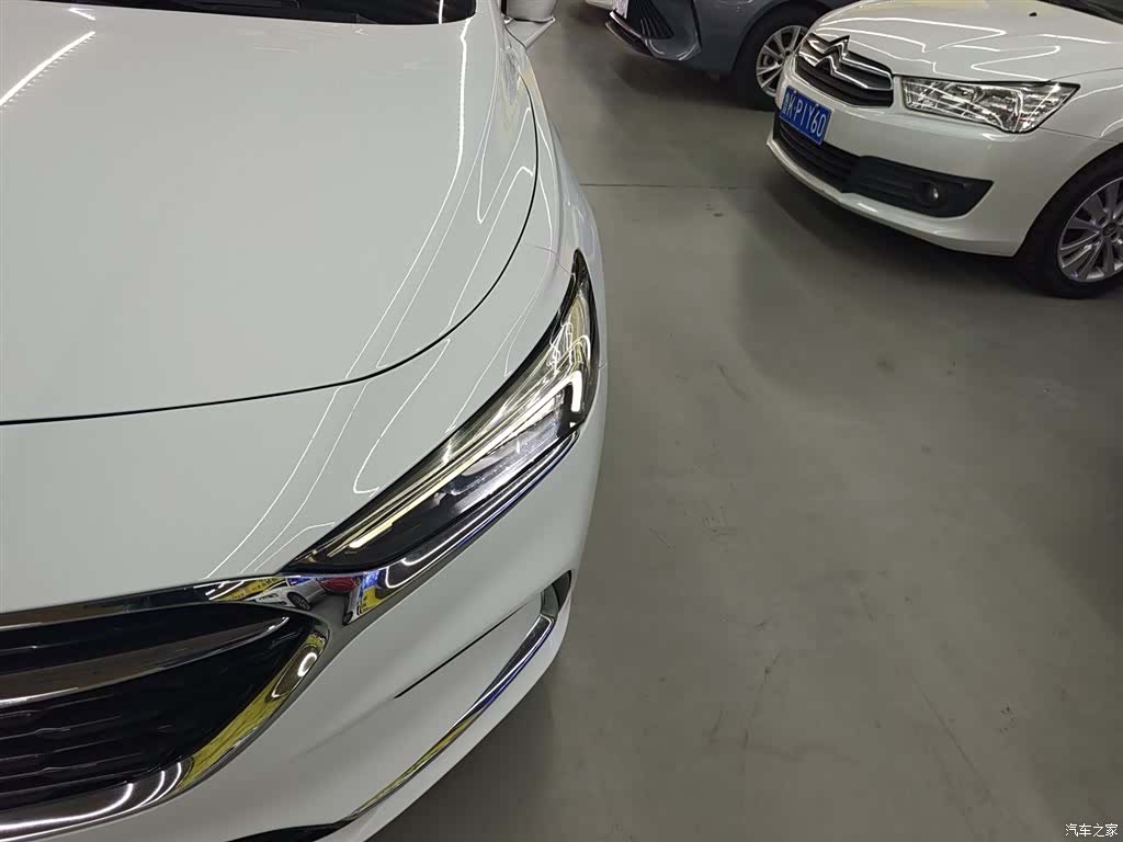 Buick LaCrosse, 2019 24