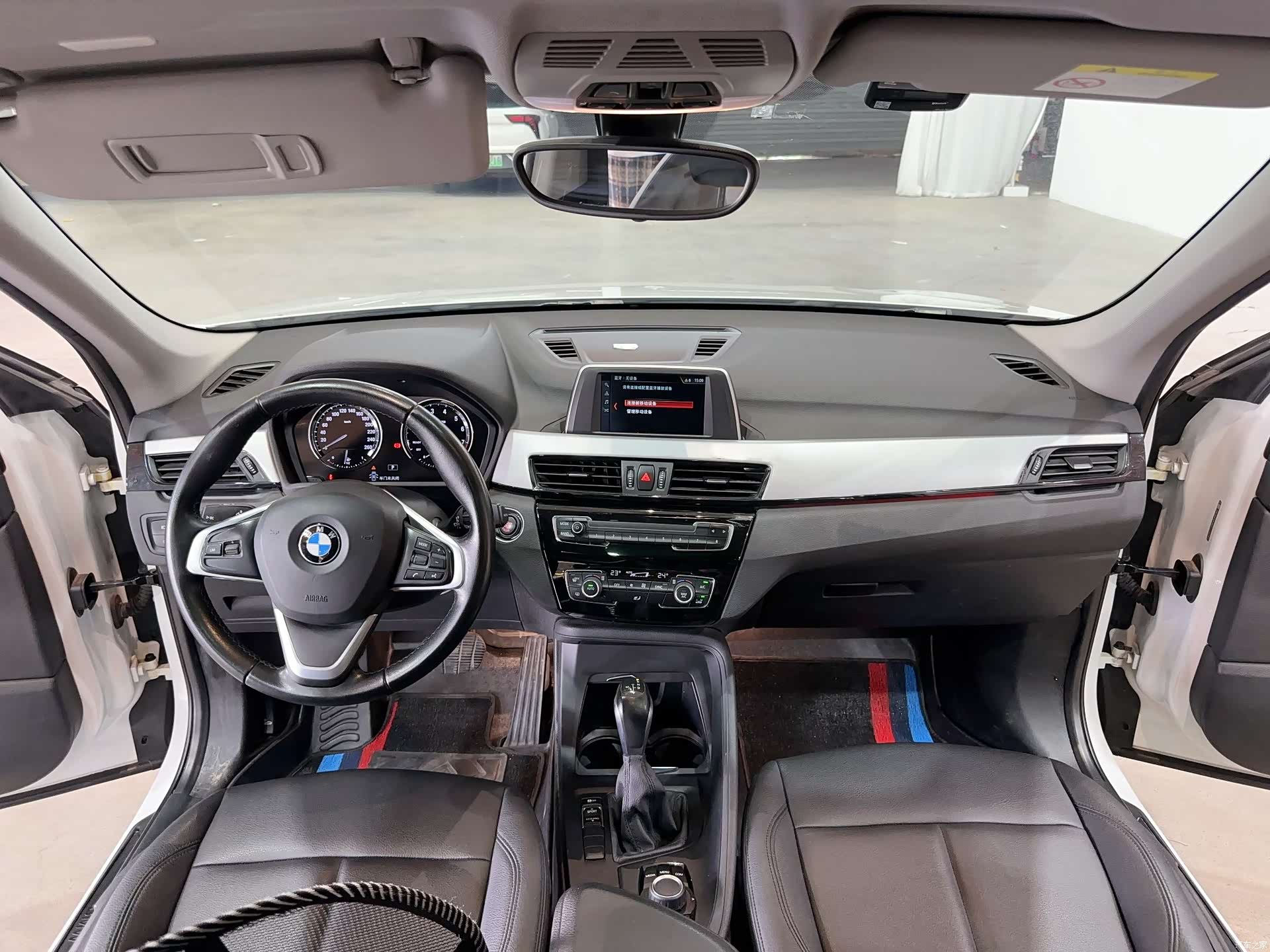 BMW X1, 2019 10