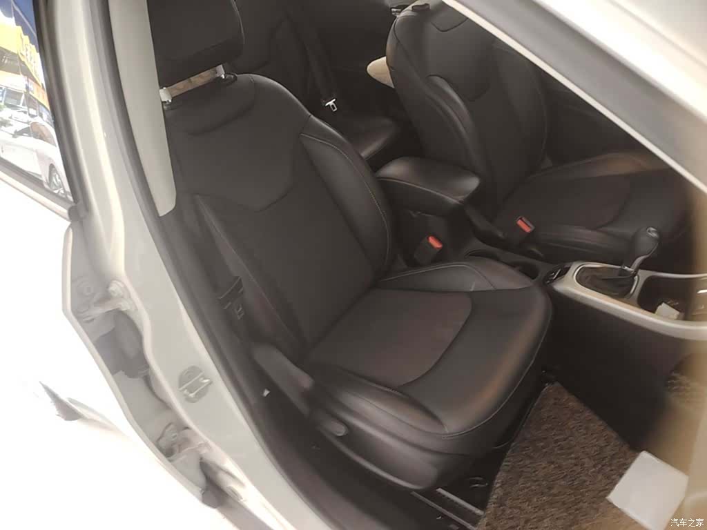 Jeep Compass, 2020 17