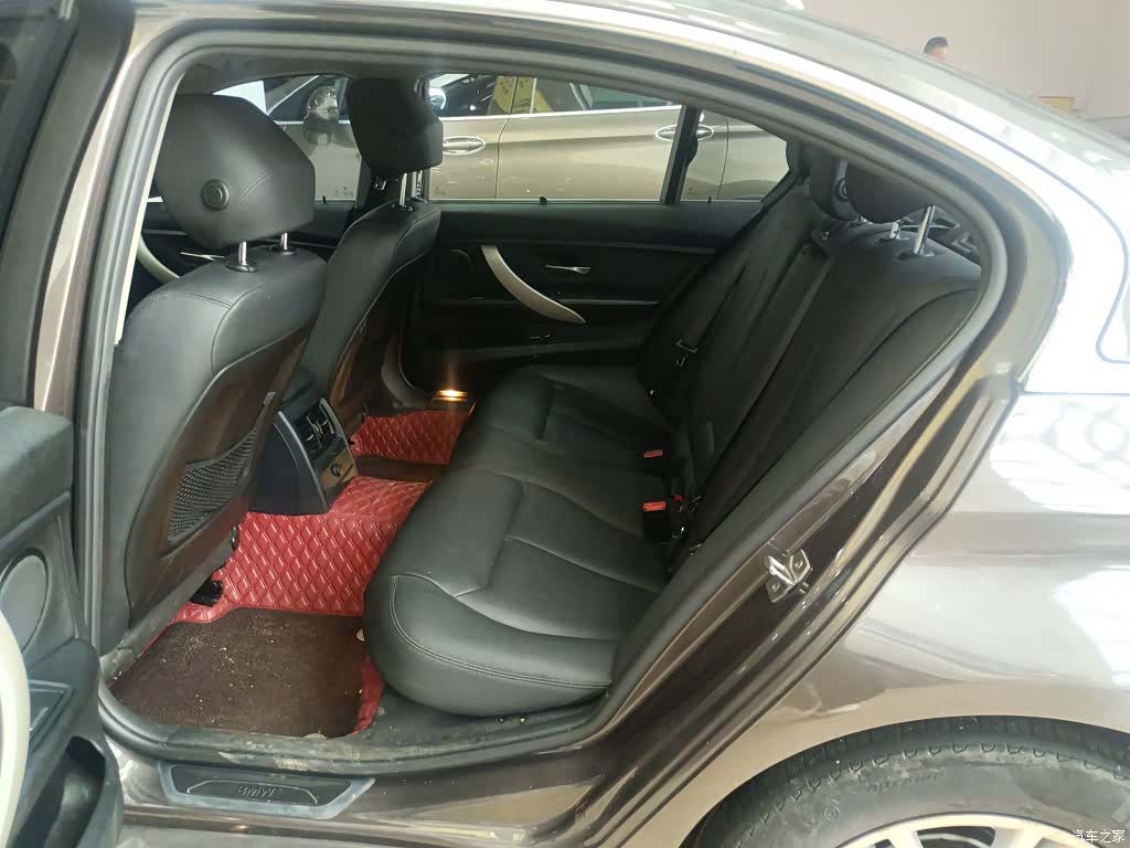 BMW 3 Series, 2015 17
