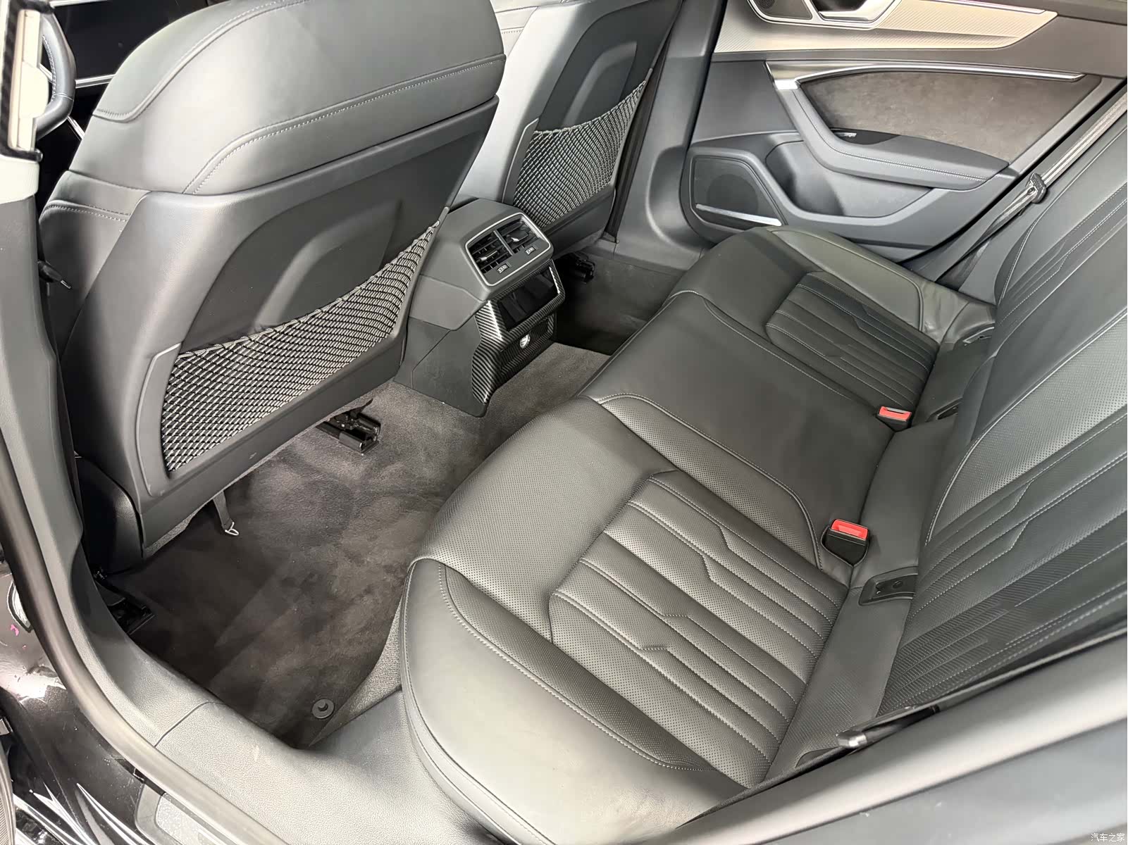 Audi A7, 2018 15