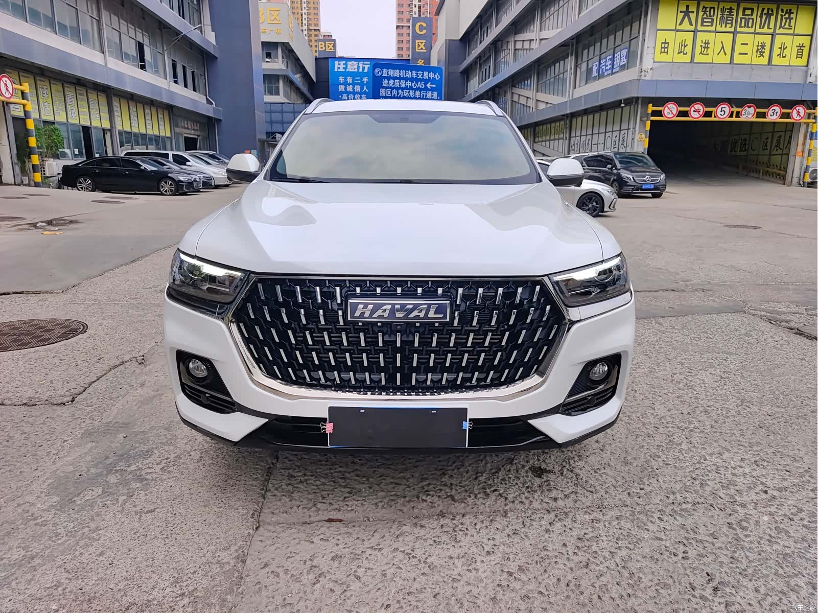 Haval H6, 2024 2