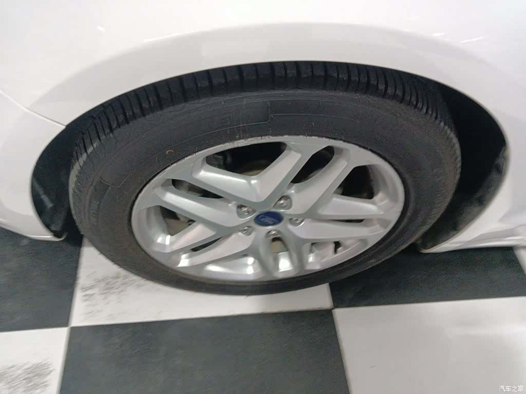 Ford Mondeo, 2016 23