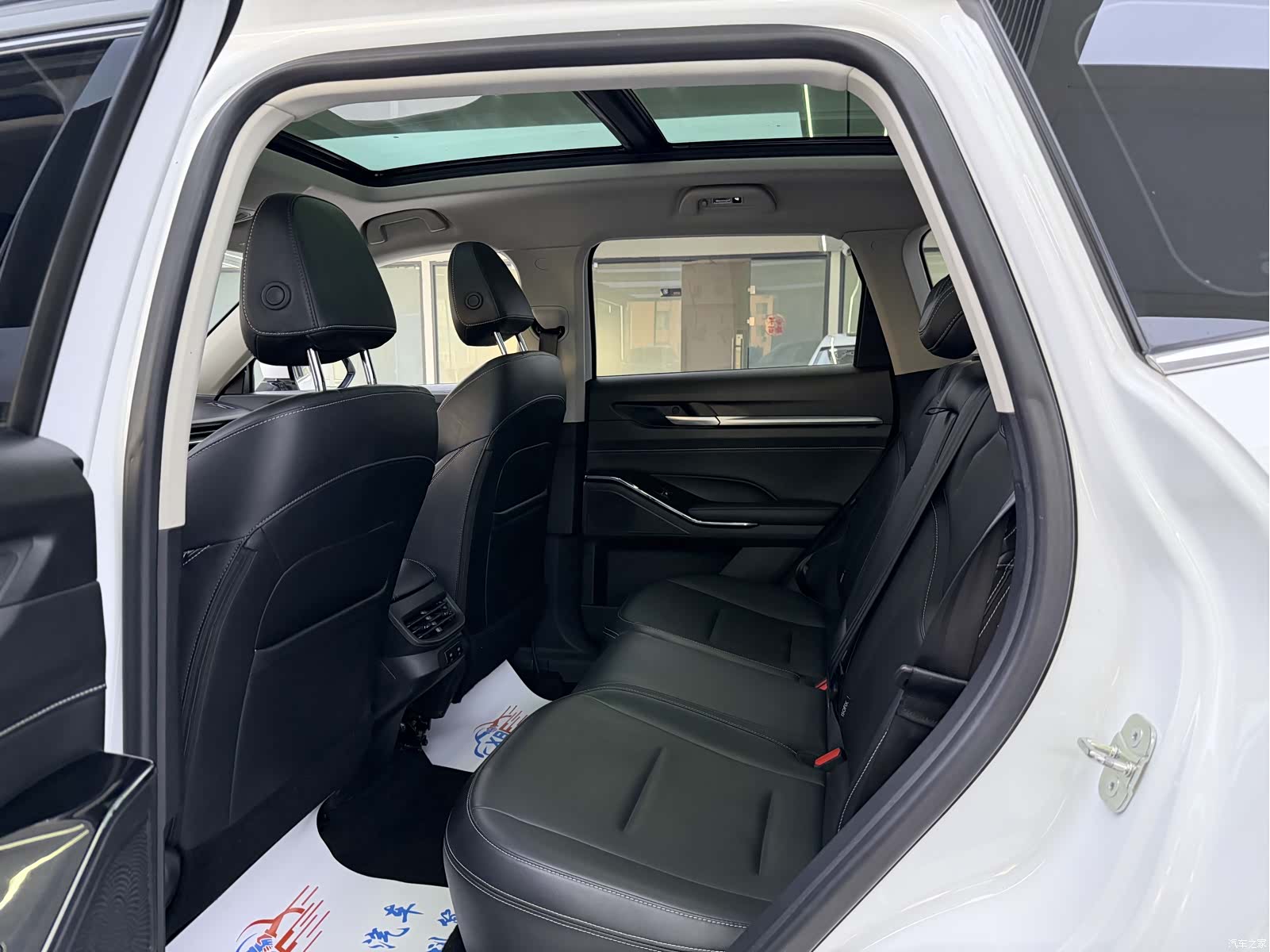 Haval H6, 2022 7