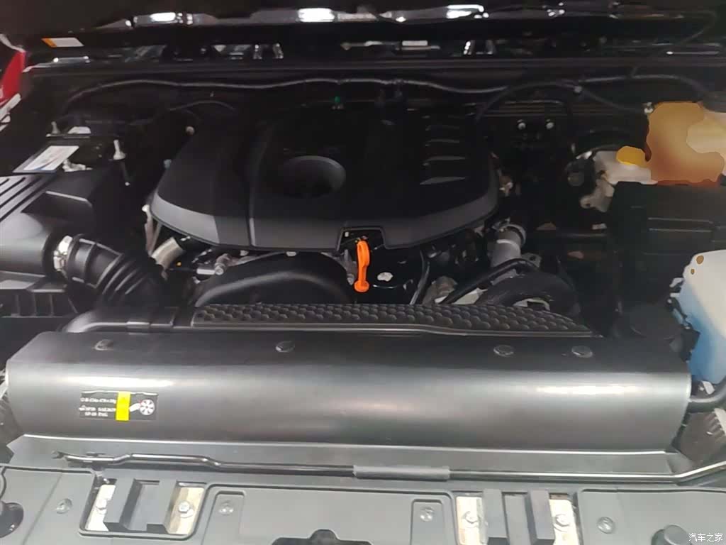 BAIC BJ40, 2023 20
