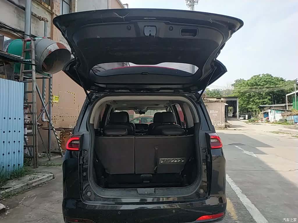 GAC M6, 2019 19