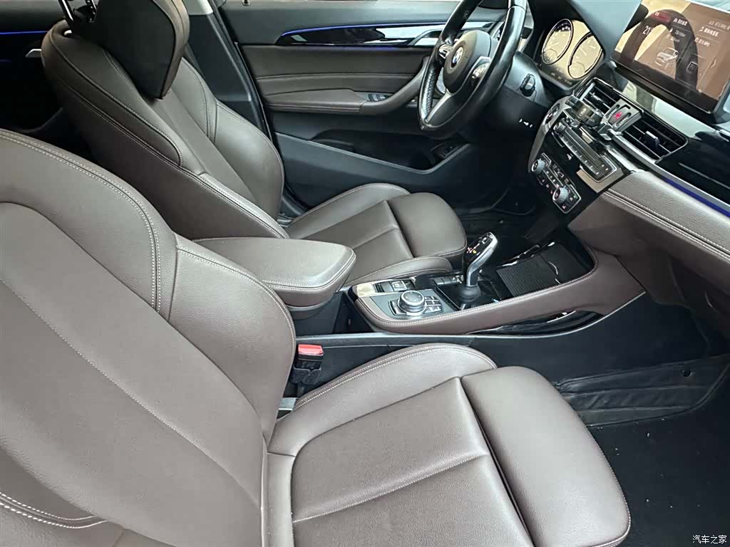 BMW X2, 2022 9