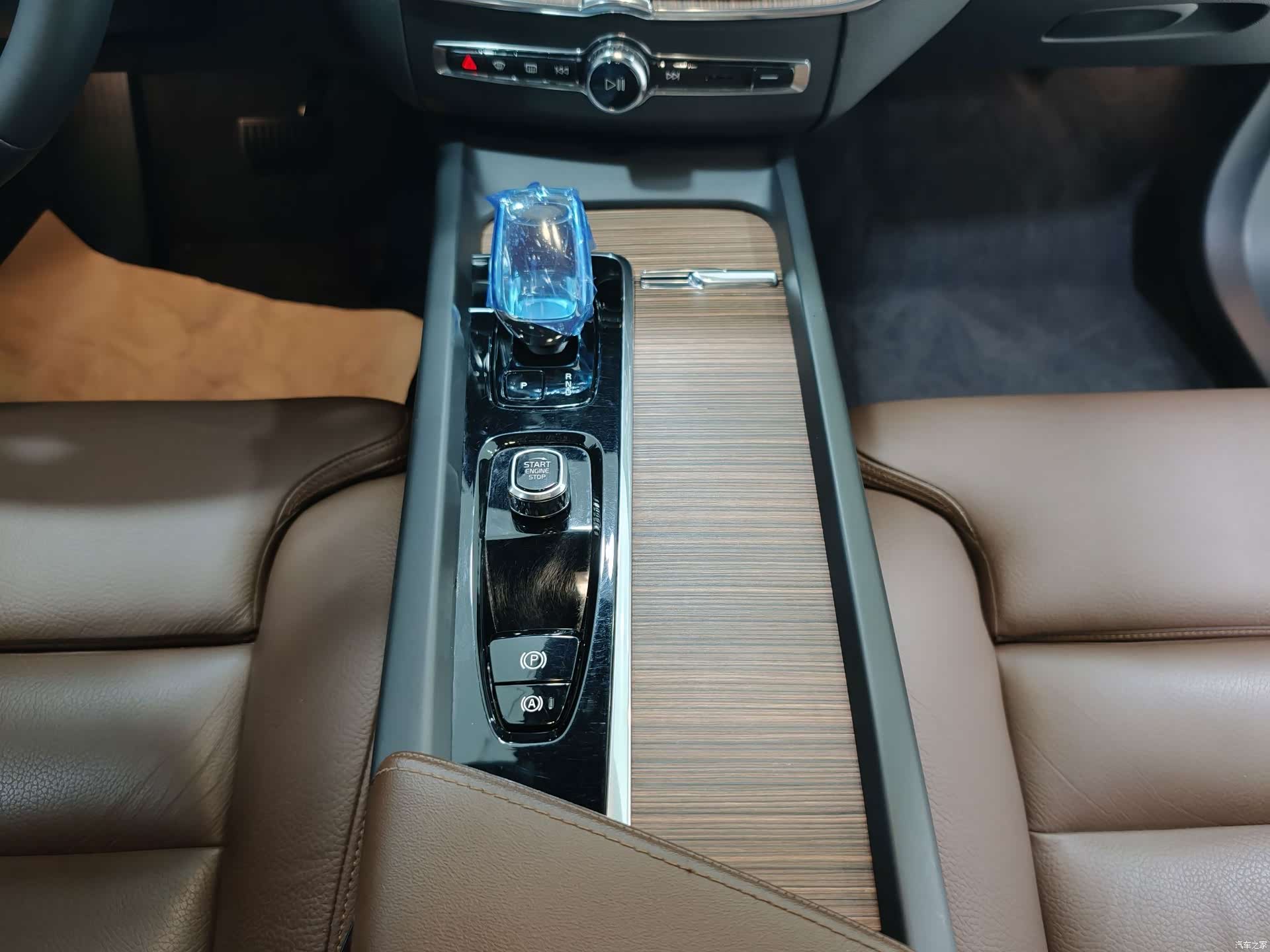 Volvo XC60, 2022 12