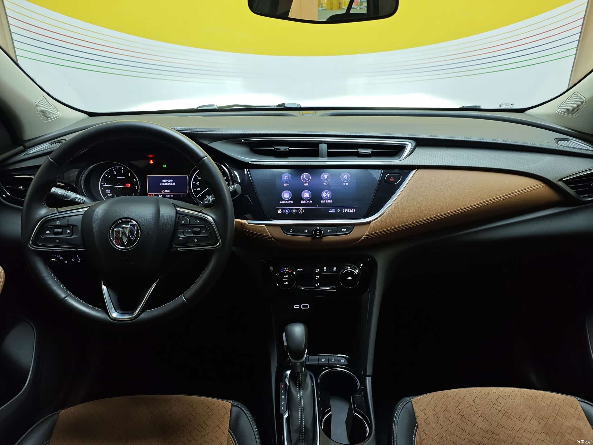 Buick Encore GX, 2022 9