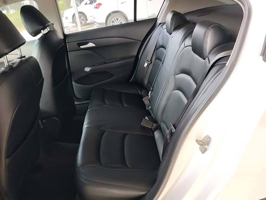 Chevrolet 320, 2019 17