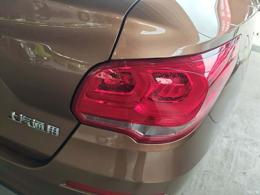 Chevrolet 320, 2018 8