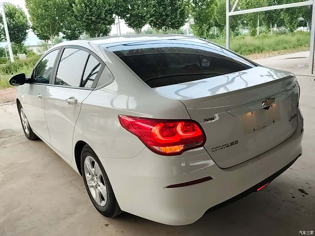 Chevrolet 320, 2019 все фото
