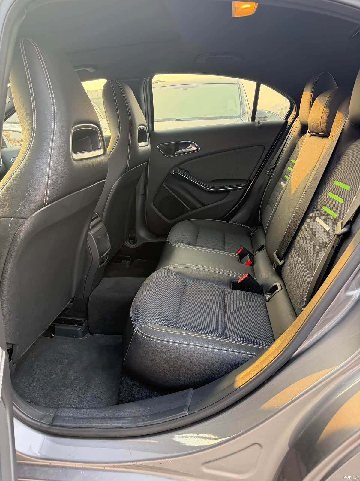 Mercedes-Benz A-Class, 2016 13