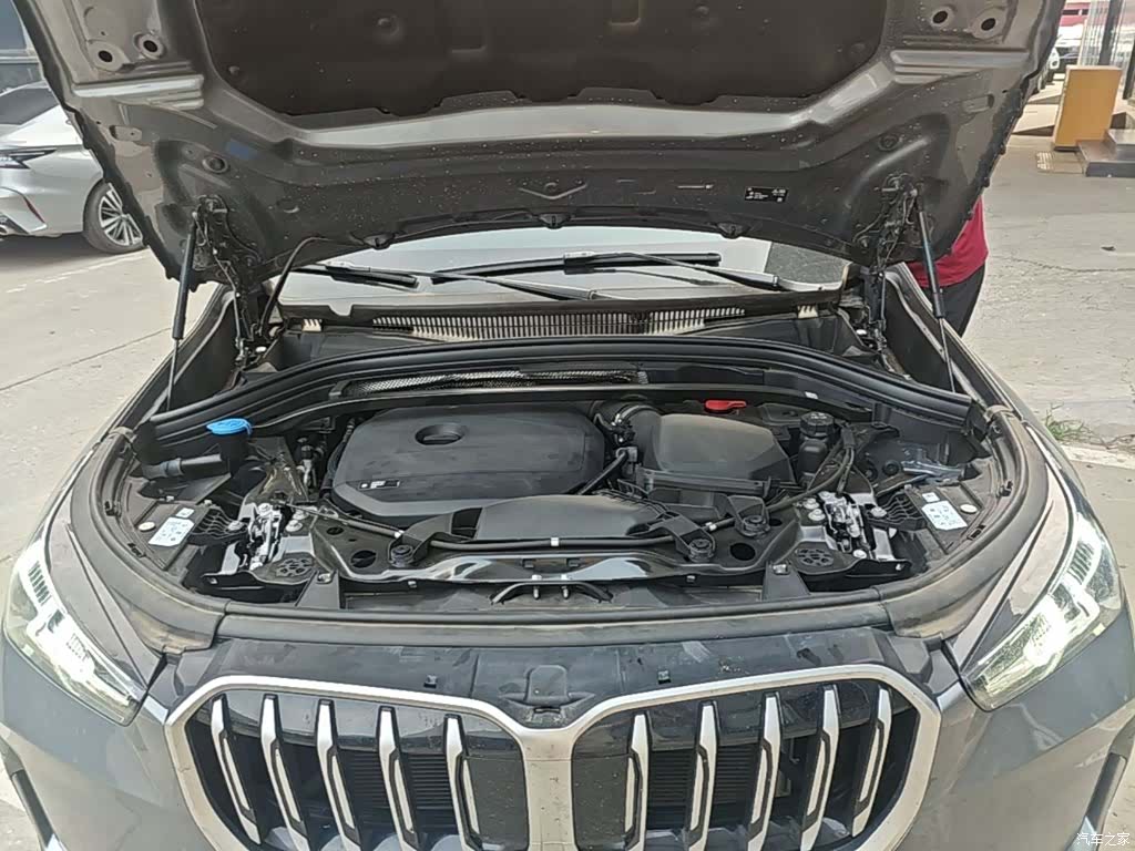 BMW X1, 2024 20
