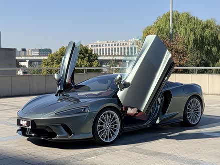 ������GT 2023�� 4.0T ��׼��