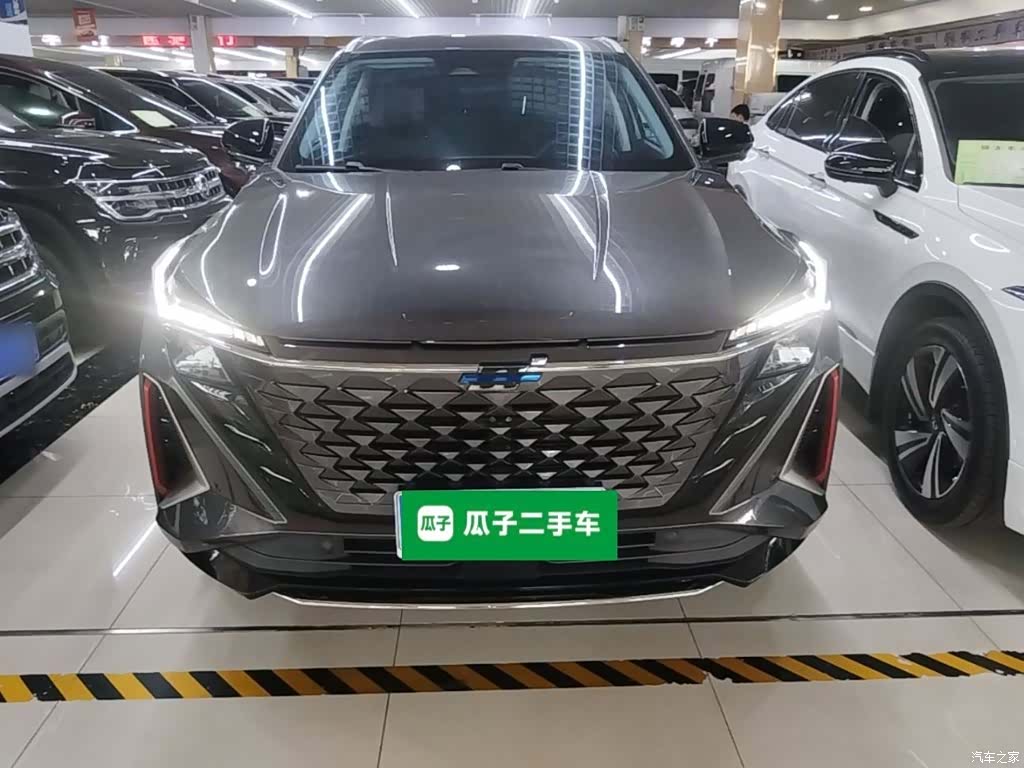 Changan Z6, 2022 3