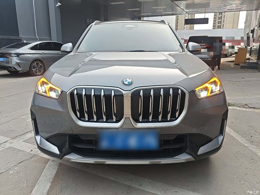 BMW X1, 2024 3