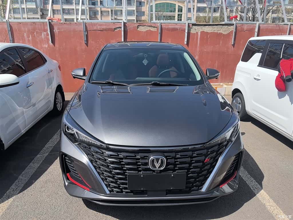 Changan Eado, 2023 3