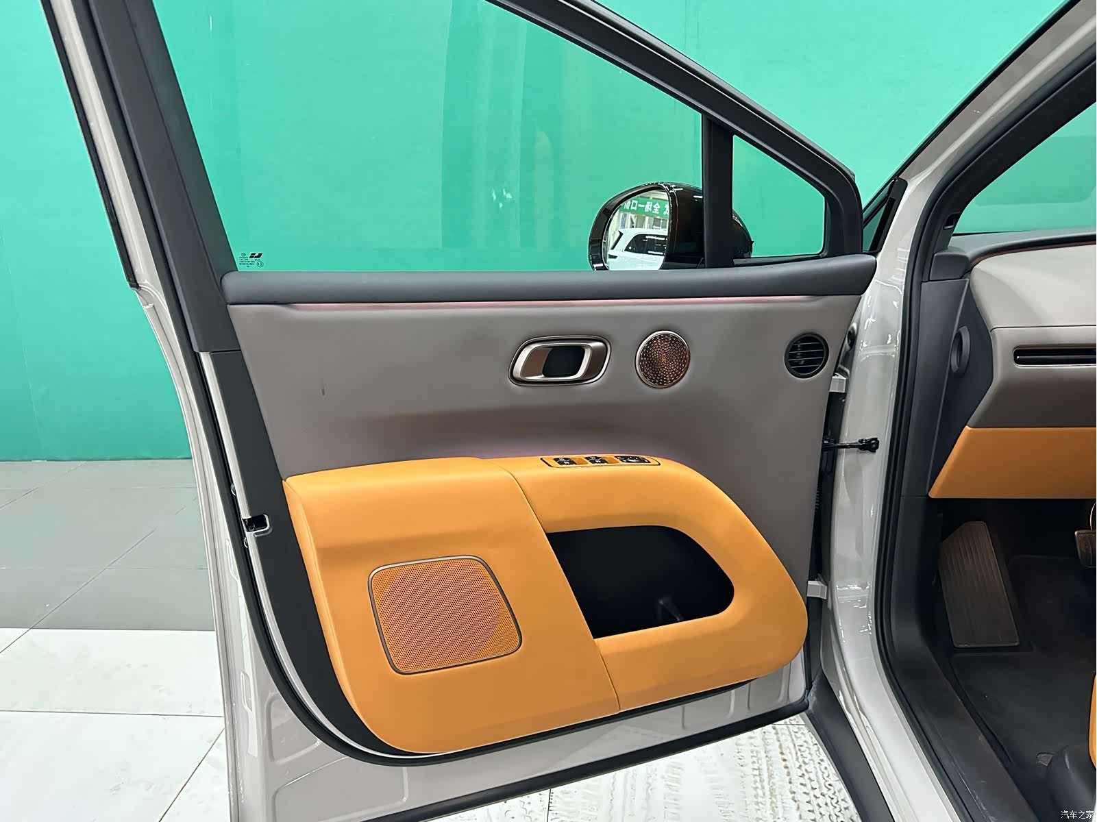 Li Auto i8, 2025 19