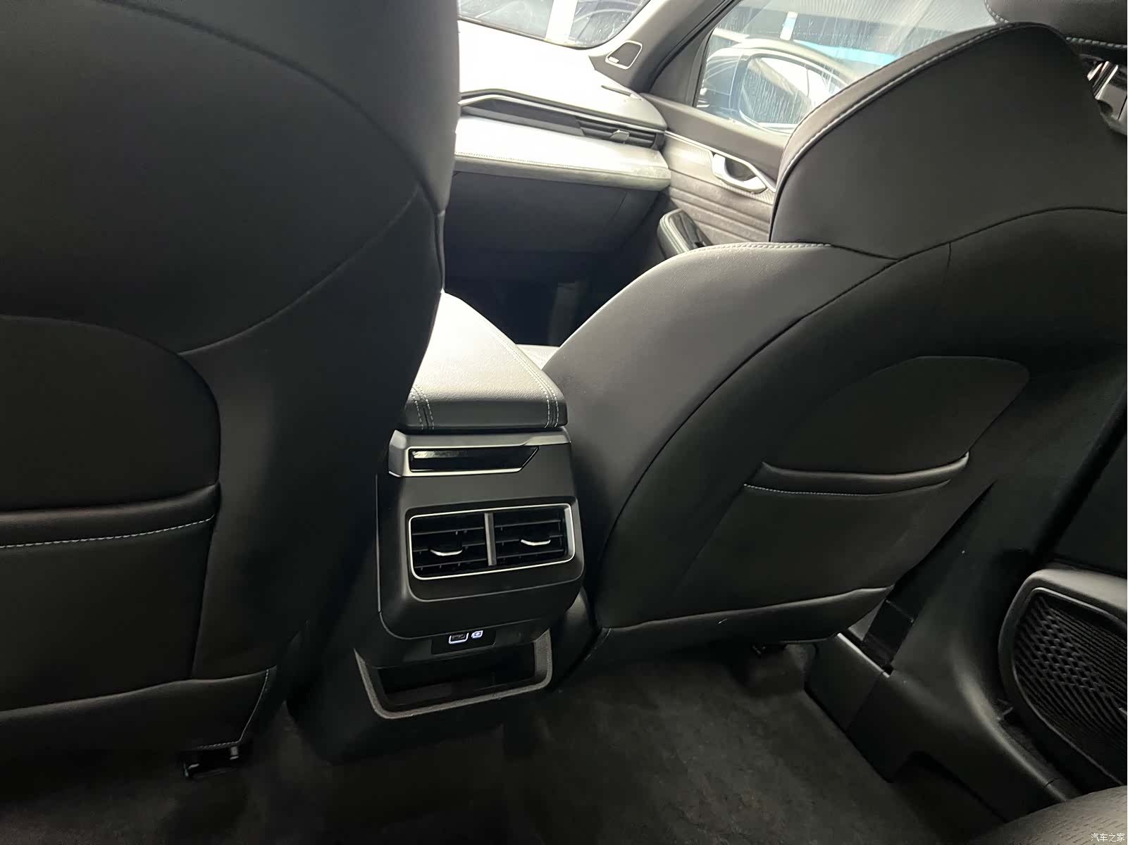 Geely Preface, 2023 12