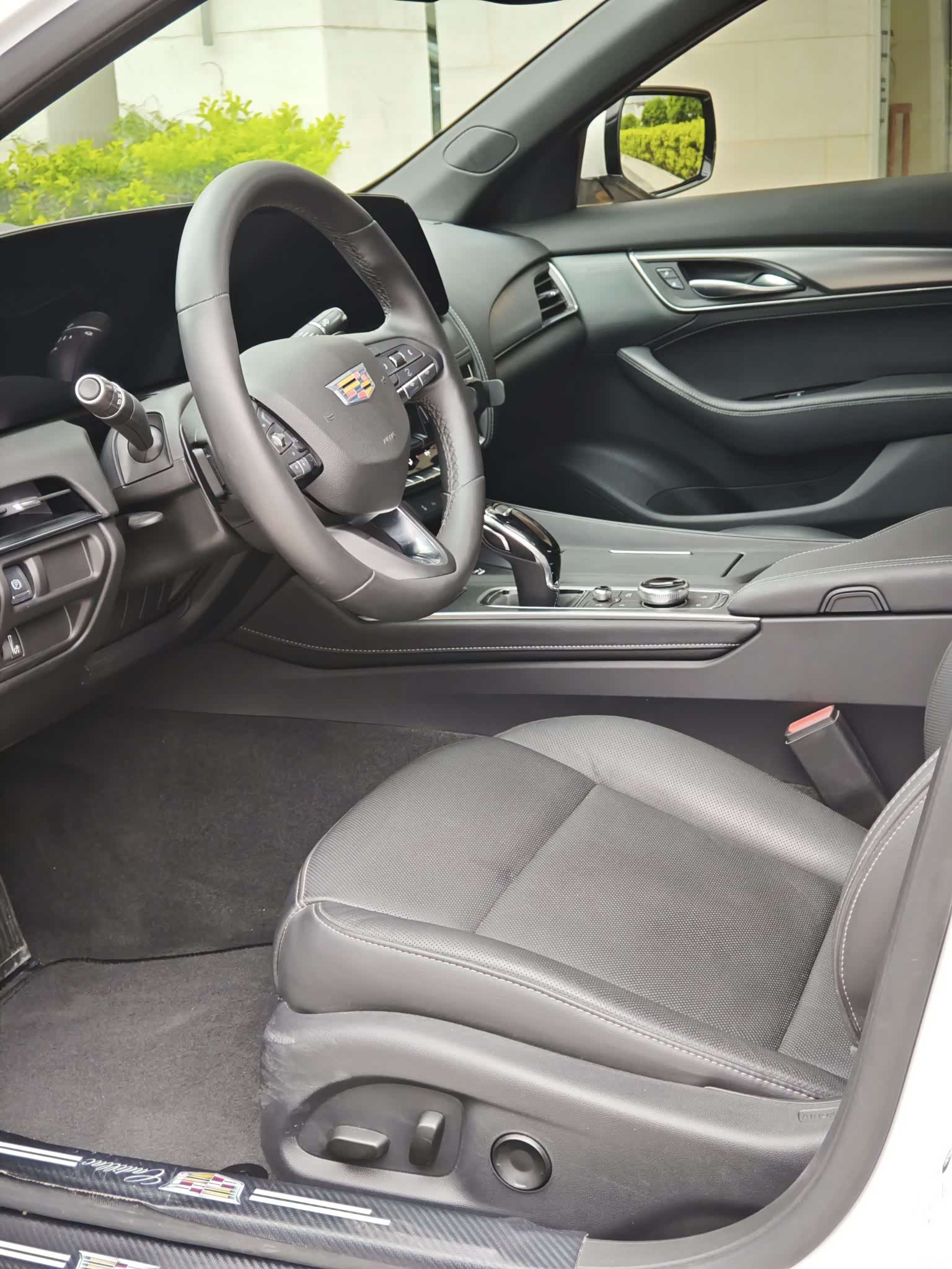 Cadillac CT5, 2024 7