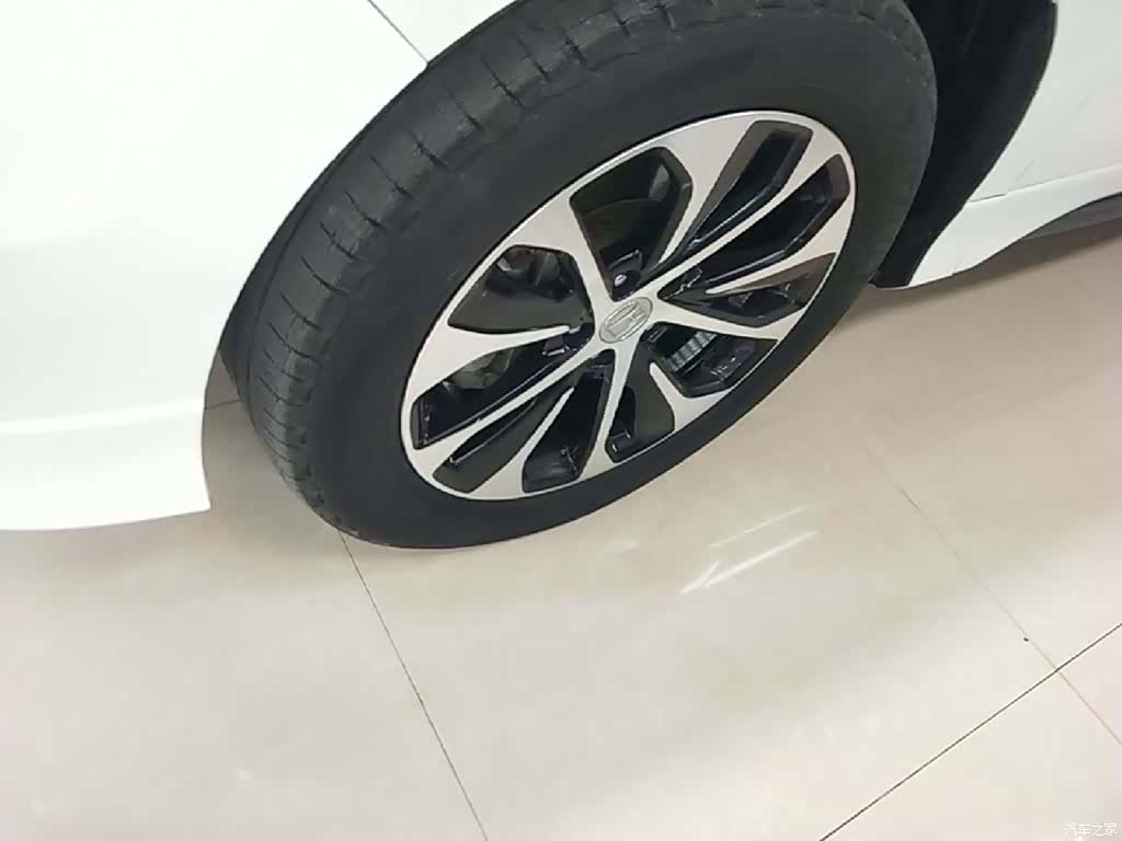 Honda Avancier, 2017 23