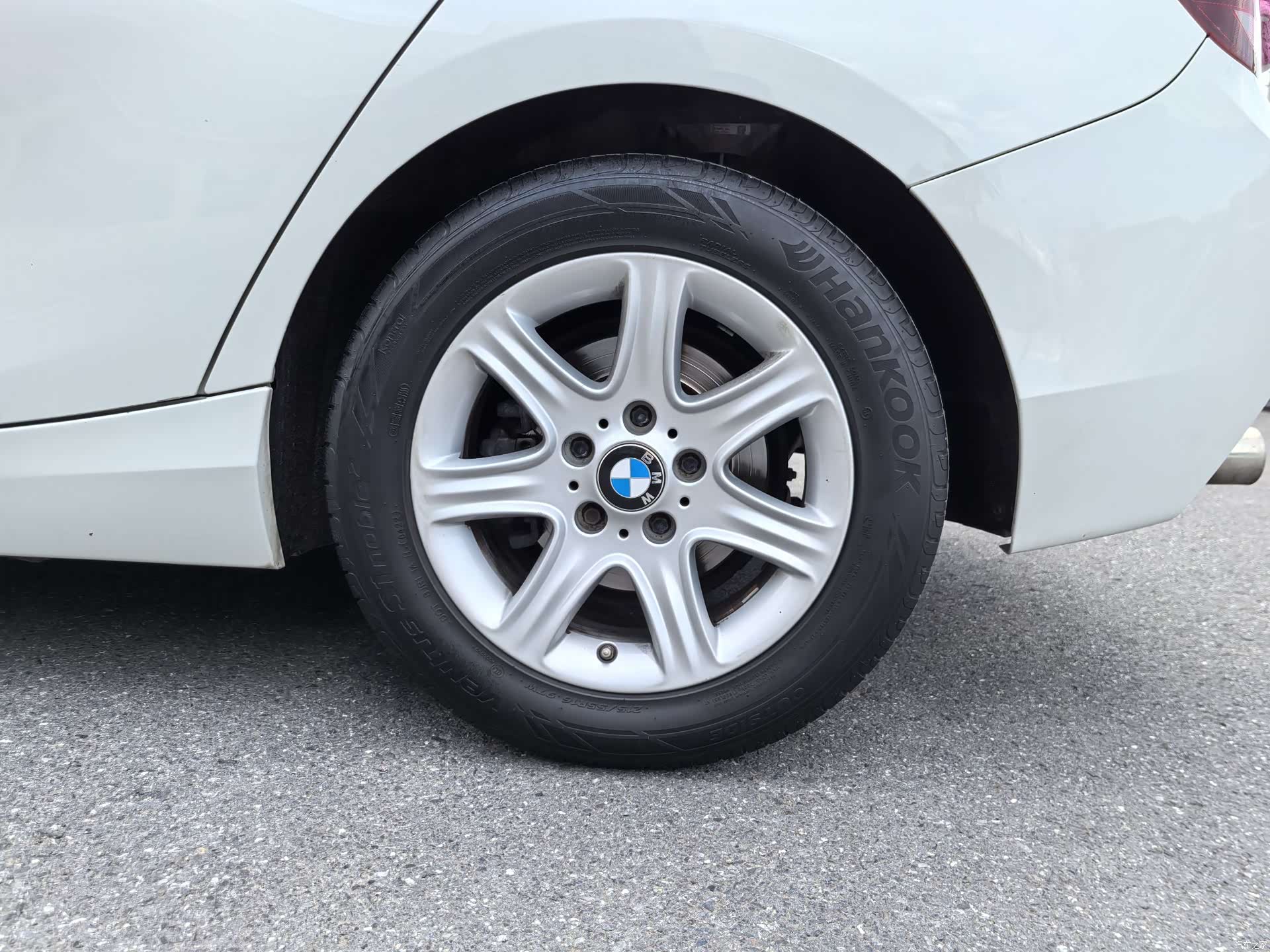 BMW 1 Series, 2014 22