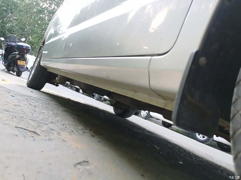 Wuling Hongguang, 2024 21