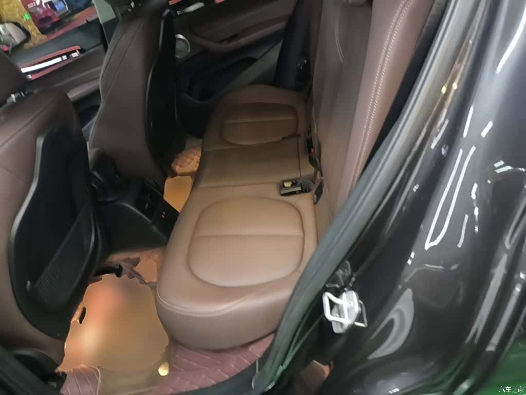 BMW X2, 2022 17