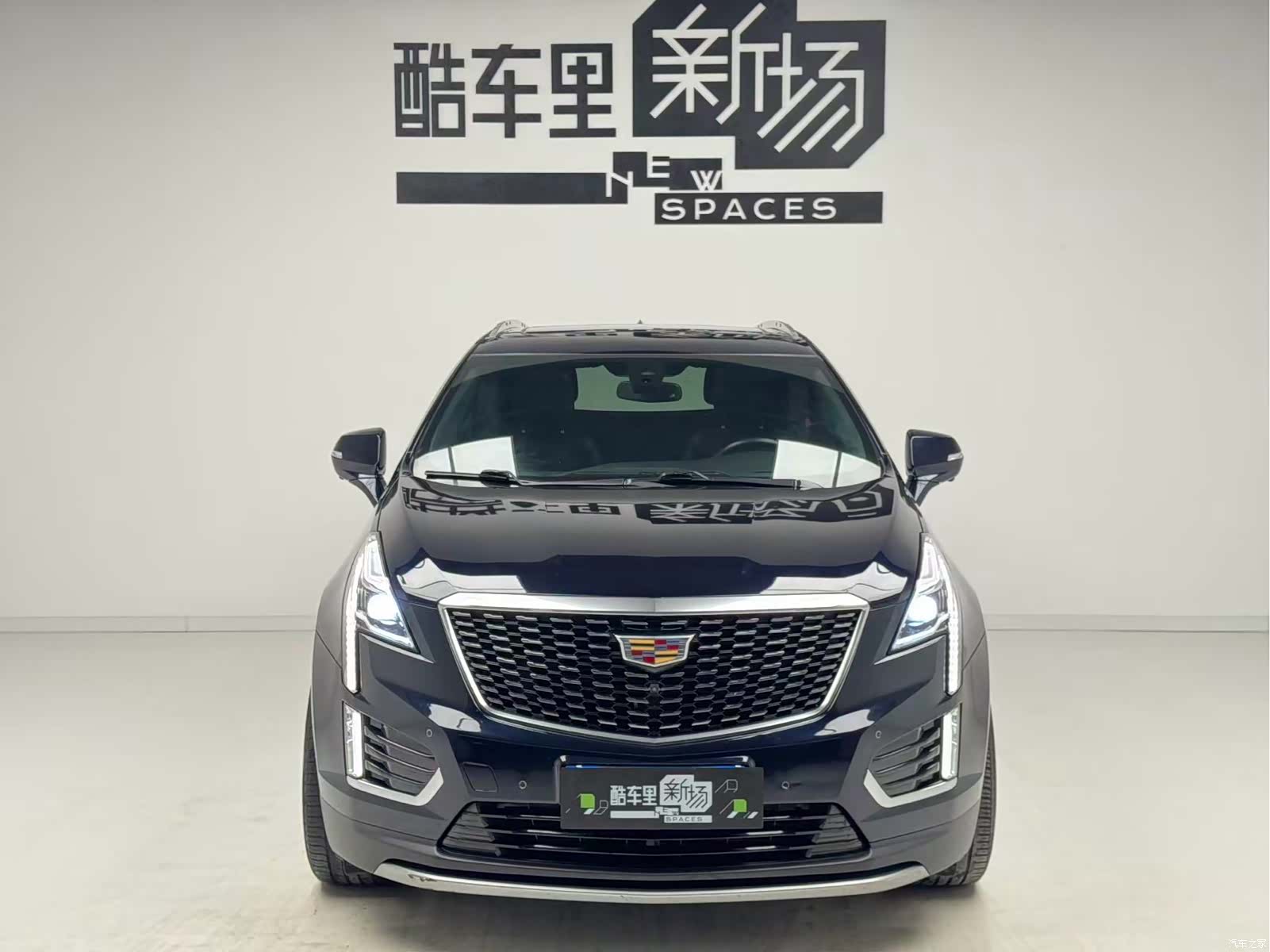Cadillac XT5, 2021 2