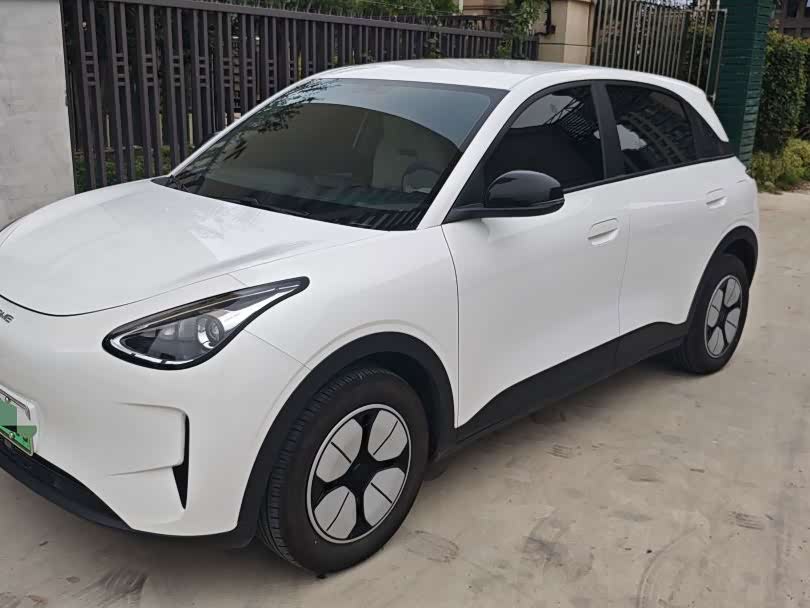 Geely Geome Xingyuan