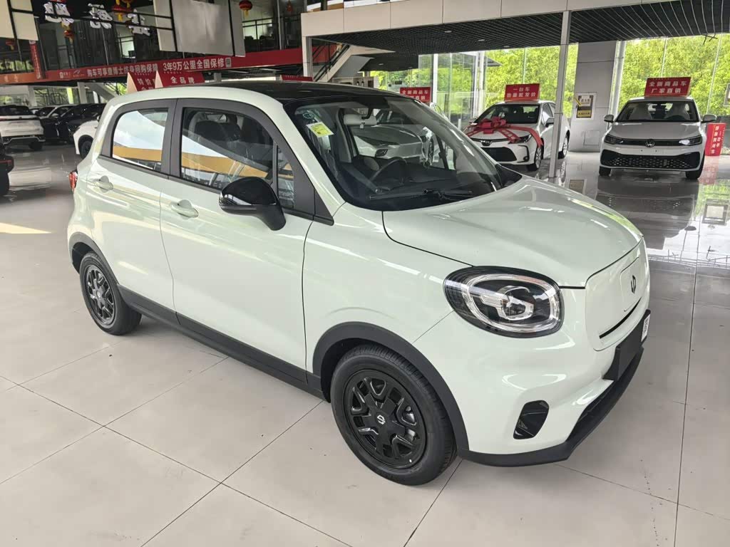 Leapmotor T03