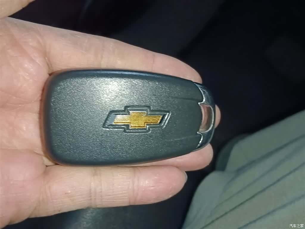 Chevrolet XL, 2017 9