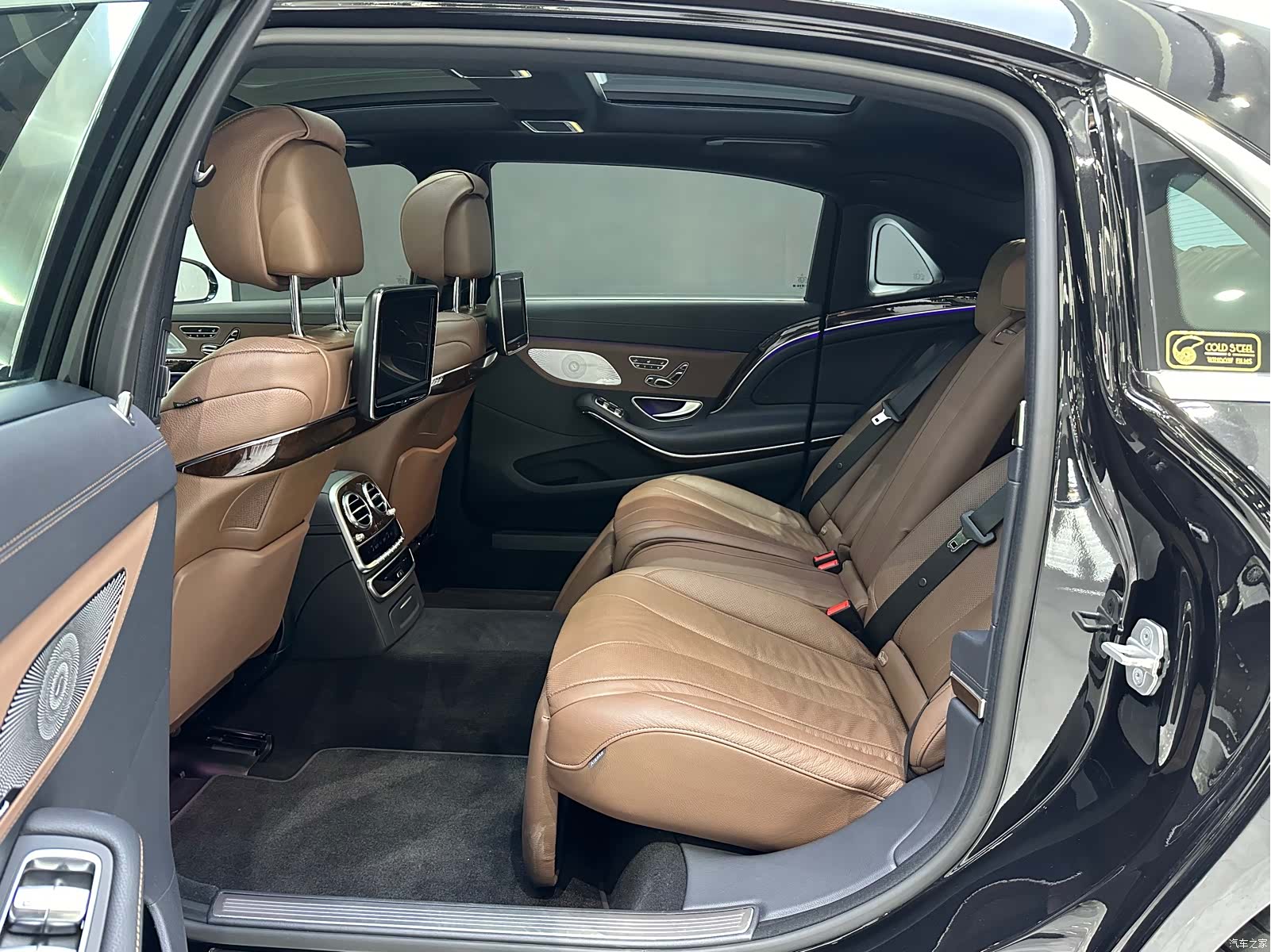Maybach S-Class, 2015 18