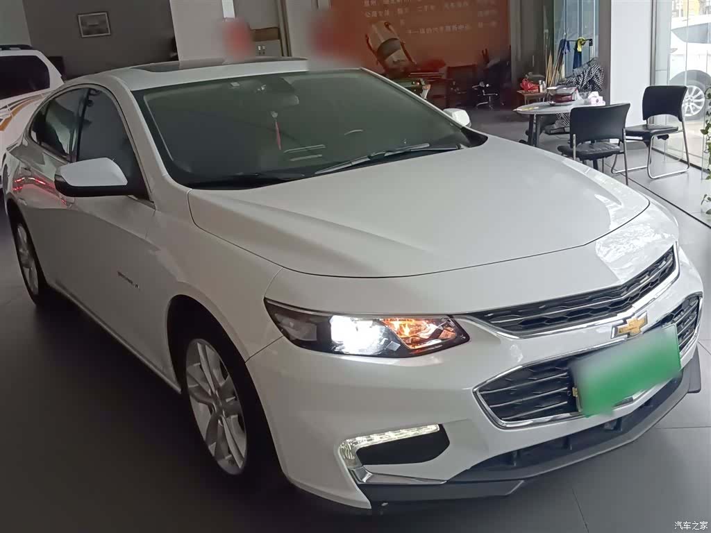 Chevrolet XL, 2017 4